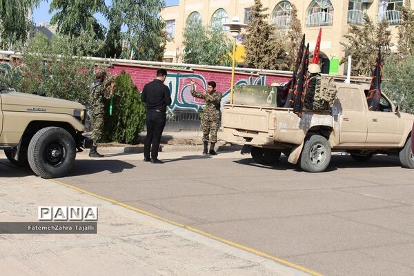 آوای همکلاسی سلام در مدارس استان سمنان