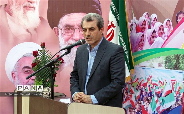 کسب مهارت های زندگی توسط دانش آموزان از اولویت های اصلی آموزش و پرورش است