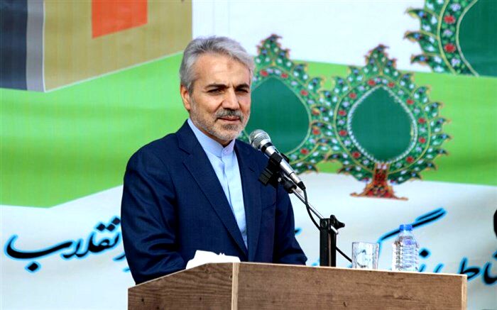 نوبخت: شهدای ترور تاوان استقلال‌خواهی ملت ایران است