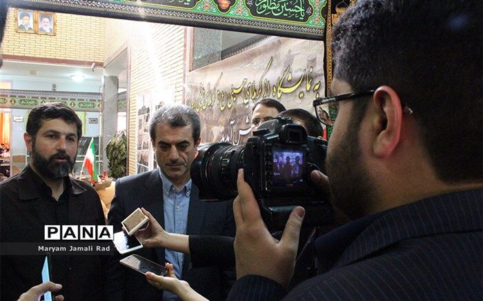 تقویت آموزش و پرورش راهی برای رسیدن به توسعه همه جانبه در استان است