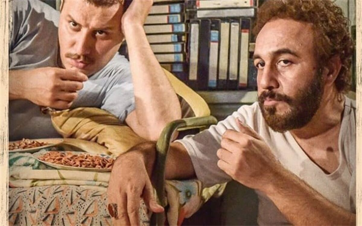 63 درصد فروش فیلم های سینمایی ایران در اختیار ژانر کمدی