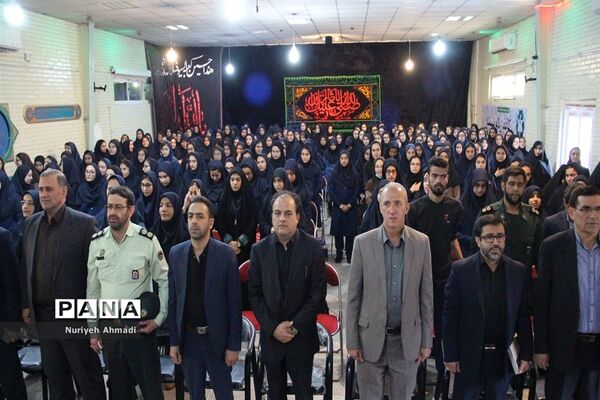 آغاز سال تحصیلی  جدیددر مدارس ناحیه یک ری