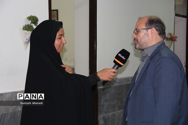 آغاز سال تحصیلی  جدیددر مدارس ناحیه یک ری