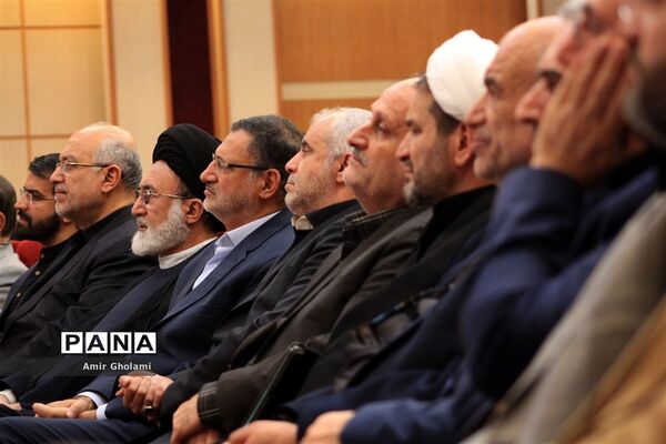 یادواره شهدای منا (تمنای وصل)