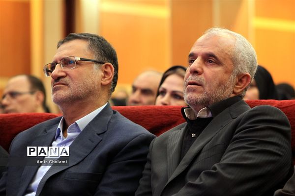 یادواره شهدای منا (تمنای وصل)