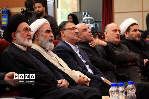 یادواره شهدای منا (تمنای وصل)