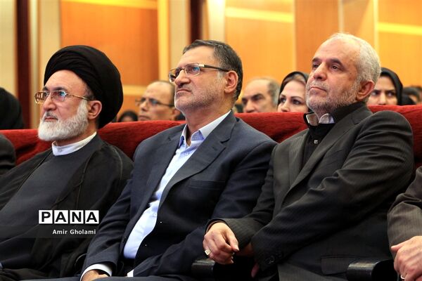 یادواره شهدای منا (تمنای وصل)
