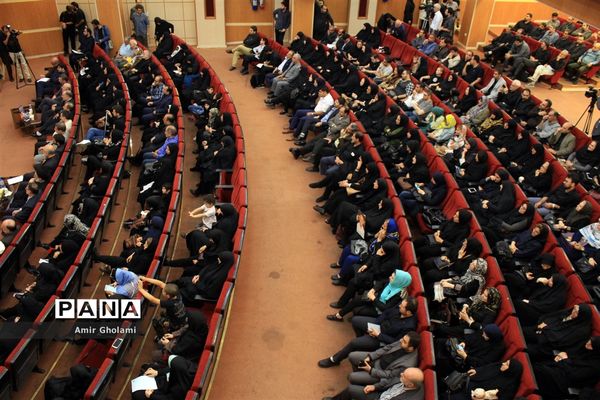 یادواره شهدای منا (تمنای وصل)