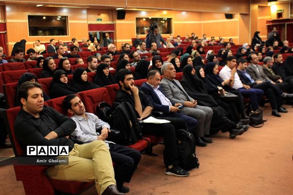 یادواره شهدای منا (تمنای وصل)