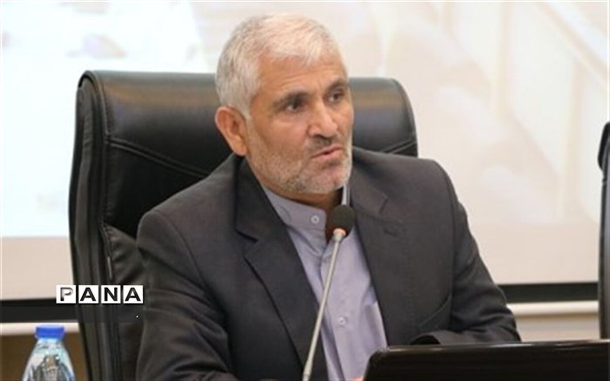 مدیرکل آموزش وپرورش کهگیلویه وبویراحمد: برگزاری هرگونه آزمون توسط مؤسسات در مدارس ممنوع می باشد