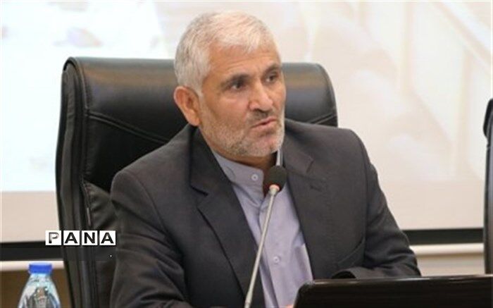 مدیرکل آموزش وپرورش کهگیلویه وبویراحمد: برگزاری هرگونه آزمون توسط مؤسسات در مدارس ممنوع می باشد