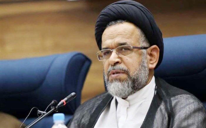 وزیر اطلاعات: بخش عمده‌ای از عقبه حمله تروریستی اهواز دستگیر شدند