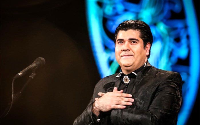 تیتراژ «بازی نقاب ها» با صدای سالار عقیلی