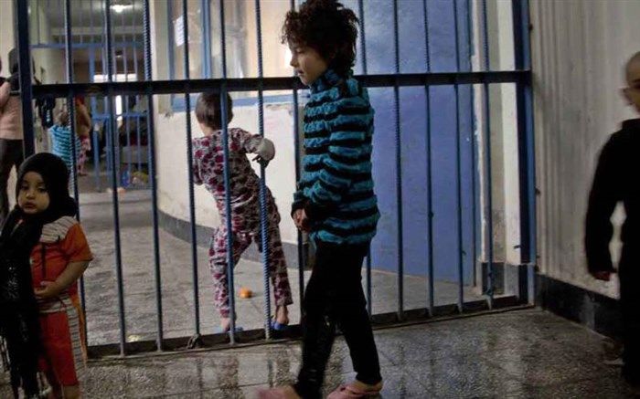 کوروش محمدی،  آسیب‌شناس: راه‌اندازی مهدکودک در جوار زندان یک اشتباه تاکتیکی و خطرناک است