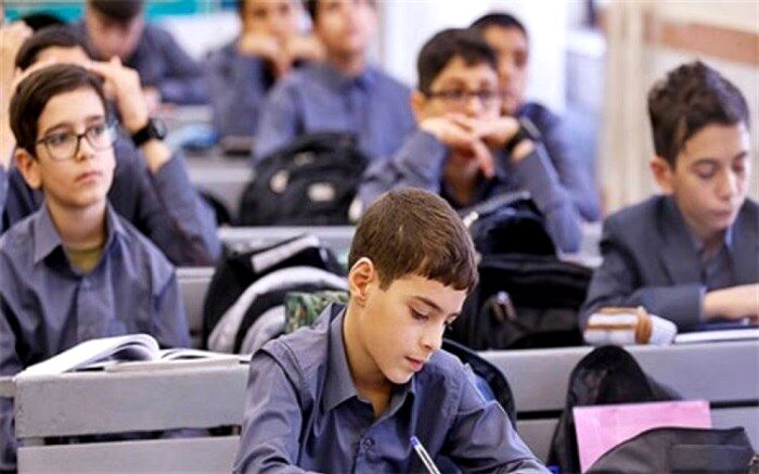 ایجاد رشته‌های باغبانی و خدمات اداری برای دانش‌آموزان مبتلا به اوتیسم