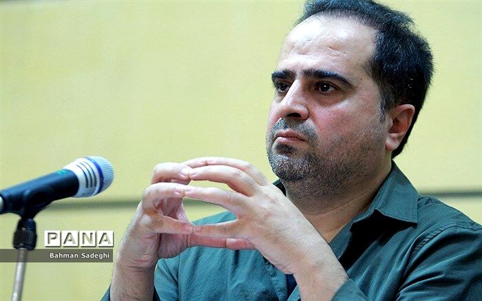 مدیرعامل مؤسسه هنرهای تصویری سوره: فیلم هایی که از سوی حوزه هنری اکران نشود را نمی خریم