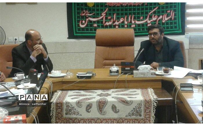 شهردار اردستان:فاز اول بازآفرینی اردستان سال جاری به پایان می رسد
