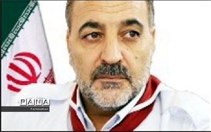 پیام تبریک مدیر سازمان دانش آموزی استان به مناسبت سال جدید تحصیلی