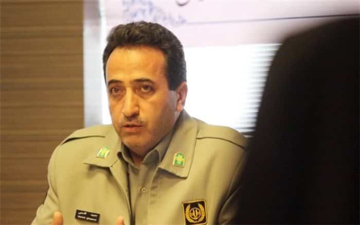 مدیرکل حفاظت محیط زیست آذربایجان شرقی تاکید کرد؛ با تهدیدکنندگان بهداشت و سلامت عمومی برخورد قانونی می شود