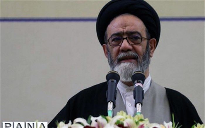 نماینده ولی فقیه در آذربایجان شرقی: برای زنده نگه داشتن روزهای ایثار باید خاطرات رزمندگان  بازگو شود