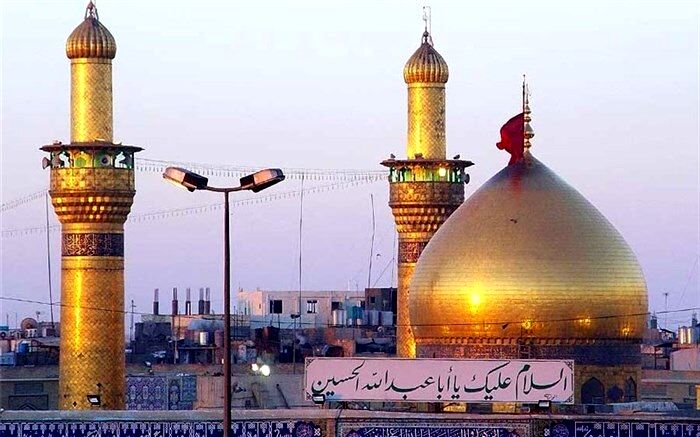 خدمات رسانی ۳۴ موکب استان در اربعین امسال