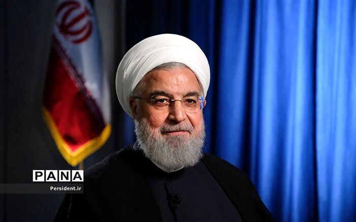 برنامه‌های سه‌شنبه رئیس‌جمهوری در نیویورک اعلام شد