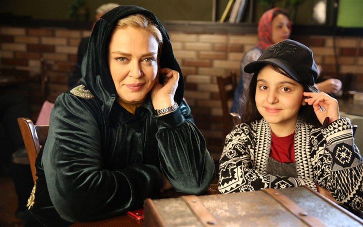 «آقای سانسور» در انتظار پروانه نمایش