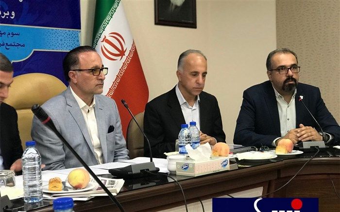 فعالیت 112 اقامت‌گاه بوم‌گردی روستایی در آذربایجان شرقی