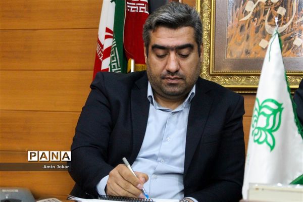 جلسه هماهنگی سرویس مدارس با مدیران عامل شرکت‌های حمل و نقل