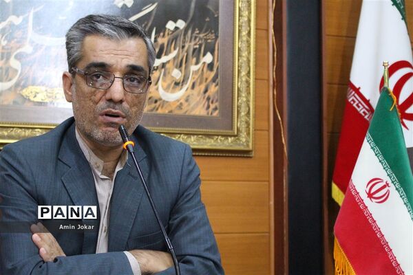 جلسه هماهنگی سرویس مدارس با مدیران عامل شرکت‌های حمل و نقل