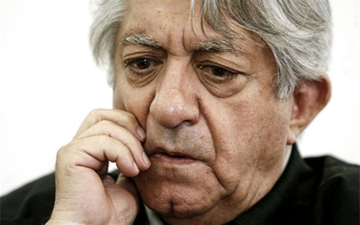 برگزاری مراسم یادبود آقای بازیگر در تماشاخانه سنگلج