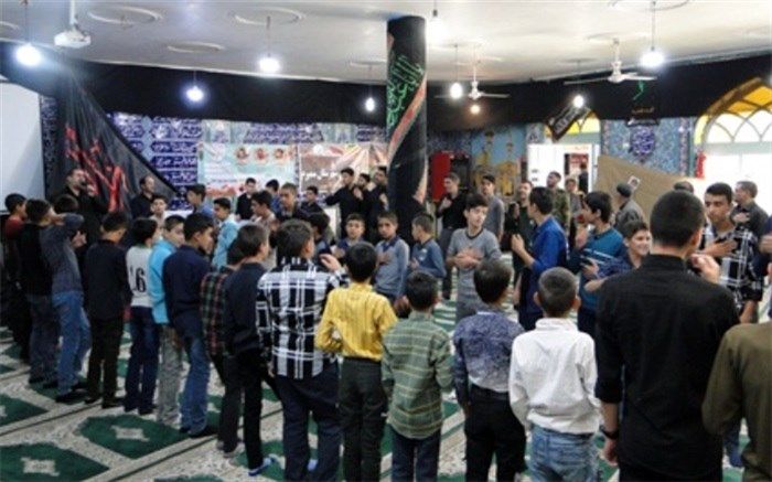 «همایش احلی من العسل» در سمیرم برگزار شد