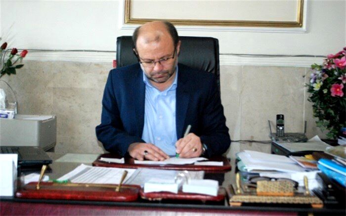 پیام مدیر آموزش و پرورش ناحیه یک شهرری به مناسبت آغاز سال تحصیلی 97-98