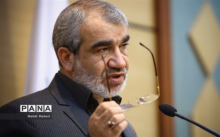 توضیح کدخدایی درباره علت تایید غیرعلنی بودن آرای نمایندگان در شورای نگهبان