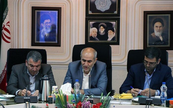 مدیر کل آموزش و پرورش آذربایجان شرقی: همایش بزرگ رسانه‌ای پانا اهداف والایی را دنبال می‌کند