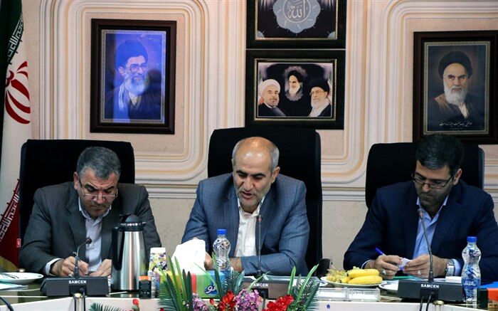مدیر کل آموزش و پرورش آذربایجان شرقی: همایش بزرگ رسانه‌ای پانا اهداف والایی را دنبال می‌کند