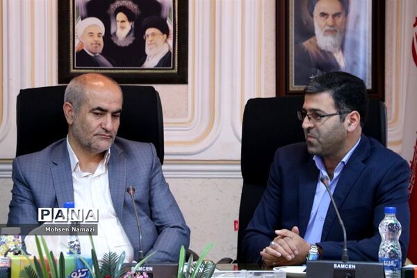 اولین جلسه شورای راهبردی همایش بزرگ رسانه‌ای پانا