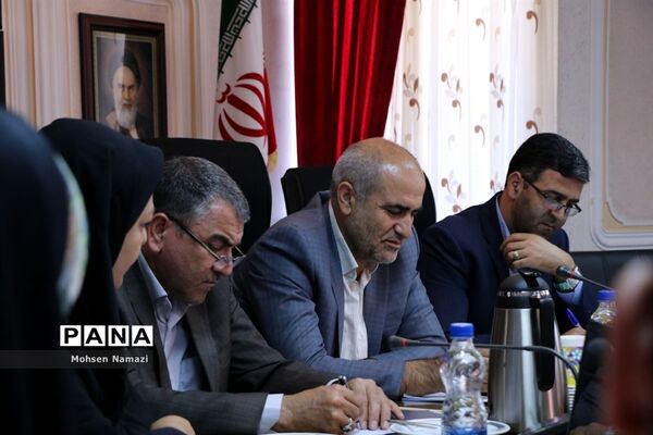 اولین جلسه شورای راهبردی همایش بزرگ رسانه‌ای پانا