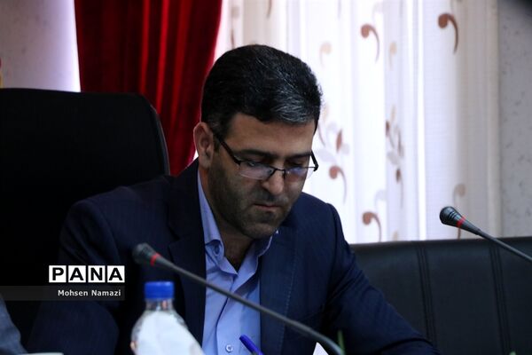 اولین جلسه شورای راهبردی همایش بزرگ رسانه‌ای پانا