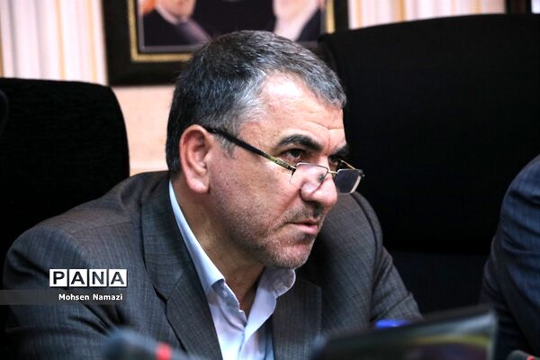 اولین جلسه شورای راهبردی همایش بزرگ رسانه‌ای پانا