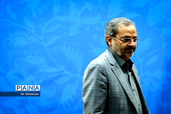 آیین رونمایی و تبیین برنامه اجرایی سند تحول بنیادین