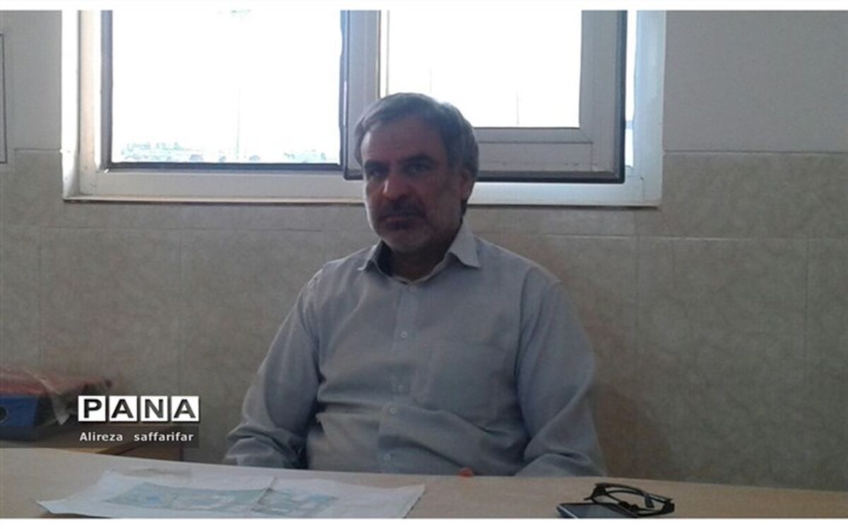 ساختمان سالمندان اردستان نیازمند کمک خیرین است