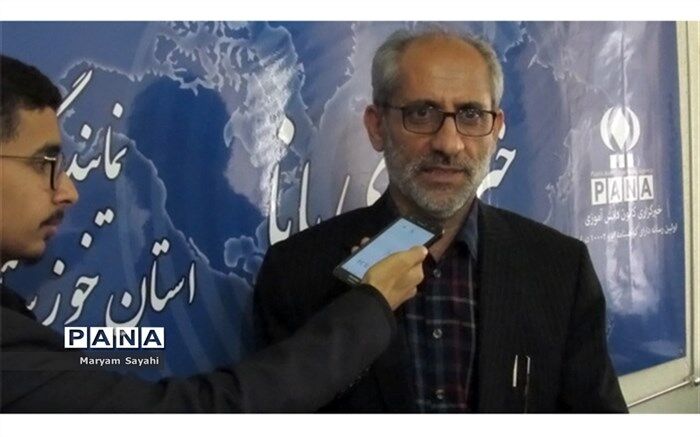  سازمان دانش آموزی  گام‌های مهم و اثرگذاری را برای ارتقا سطح حرفه ای دانش آموزان بر می‌دارد