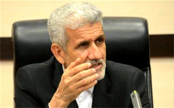 کمبودی در مخازن و جایگاه‌های سوخت وجود ندارد