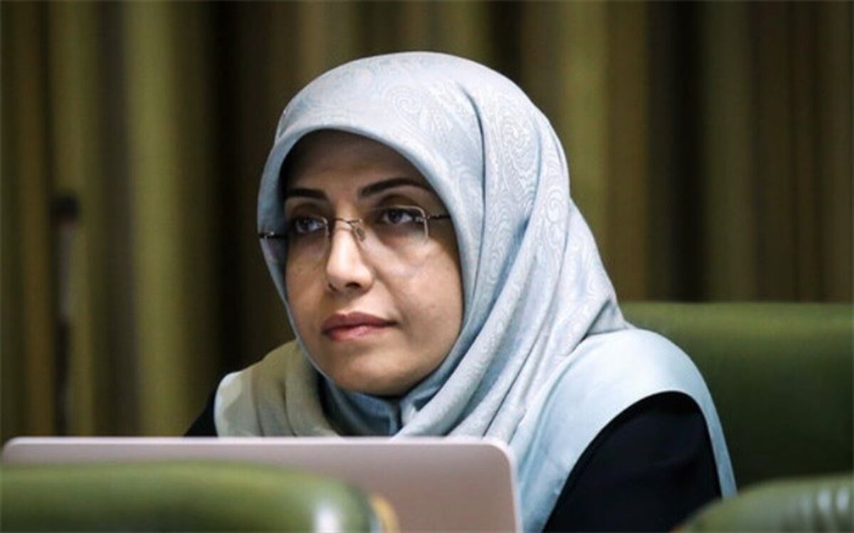 نسبت سالمندی در تهران 2 برابر متوسط سالمندی در کشور است