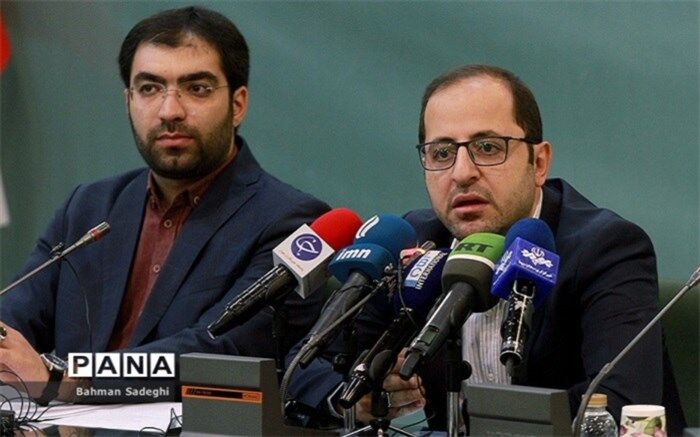 مدیر عامل کانون پرورش فکری: فرهنگ جامعه زمانی به‌سوی تعالی شتاب می‌گیرد که کودکانش آن را تمرین کرده باشند