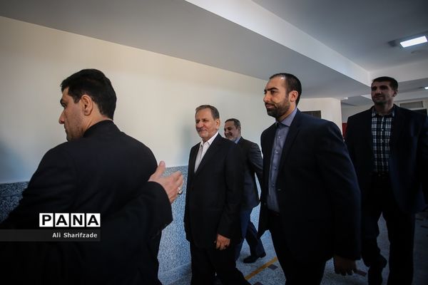 آیین بهره برداری از یک هزار و 700 فضای آموزشی