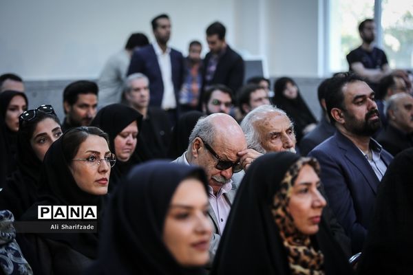 آیین بهره برداری از یک هزار و 700 فضای آموزشی