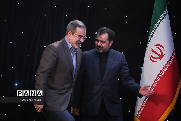 آیین بهره برداری از یک هزار و 700 فضای آموزشی