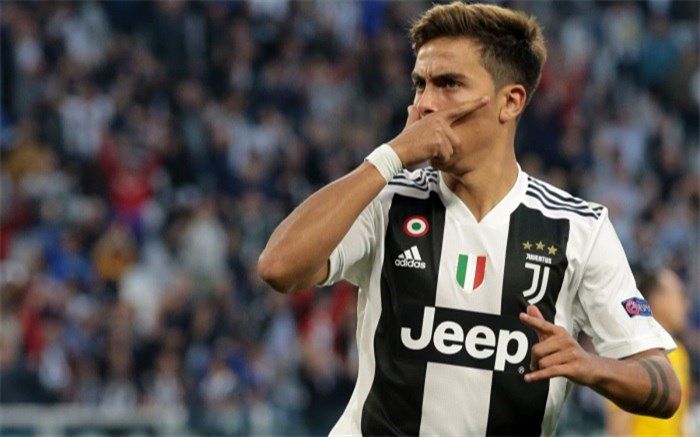 لیگ قهرمانان اروپا؛ اولین برد پولدارها در شب درخشش رویایی دیبالا